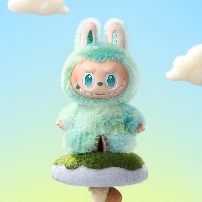 Labubu Collection 1